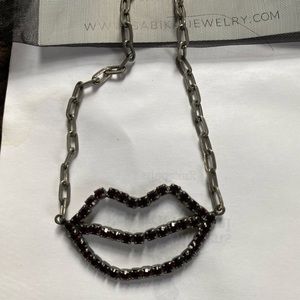 Sabika Drama Queen Lips